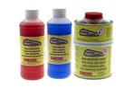 Tank Cure Tankcoating compleet set 450 gram, Fietsen en Brommers, Ophalen of Verzenden, Nieuw