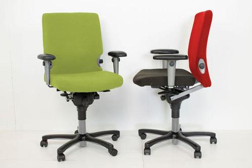 Bureaustoel Comforto 77 | Tempur zitting, Huis en Inrichting, Bureaustoelen, Bureaustoel, Gebruikt, Ergonomisch, Ophalen of Verzenden