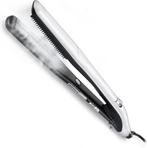 BaByliss Steam Lustre Styler Stoom Stijltang ST595E, Sieraden, Tassen en Uiterlijk, Uiterlijk | Haarverzorging, Nieuw, Verzenden