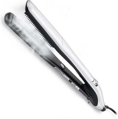 BaByliss Steam Lustre Styler Stoom Stijltang ST595E, Sieraden, Tassen en Uiterlijk, Uiterlijk | Haarverzorging, Verzenden