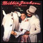 LP gebruikt - Millie Jackson - Just A Lil Bit Country, Zo goed als nieuw, Verzenden