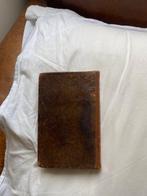 Various - Lot with 5 first editions on Gout - 1697-1882