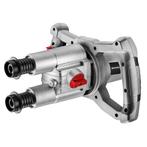 Dubbele Spindel Mixer 1800w, Verzenden, Nieuw