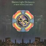 Lp - Electric Light Orchestra A New World Record, Verzenden, Nieuw in verpakking