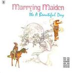 LP gebruikt - Its A Beautiful Day - Marrying Maiden, Cd's en Dvd's, Zo goed als nieuw, Verzenden
