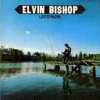 LP gebruikt - Elvin Bishop - Let It Flow (U.K. 1974), Verzenden, Zo goed als nieuw