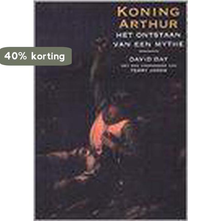 Koning Arthur 9789061138341 D. Day, Boeken, Literatuur, Gelezen, Verzenden