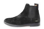 Nubikk Chelsea Boots in maat 43 Zwart | 10% extra korting, Nubikk, Zo goed als nieuw, Zwart, Boots