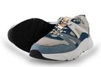 Sub55 Sneakers in maat 43 Blauw | 10% extra korting, Kleding | Dames, Schoenen, Verzenden, Blauw, Sneakers of Gympen, Sub55