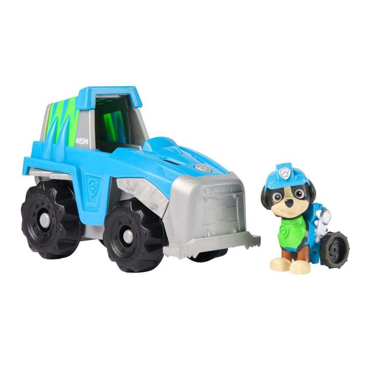 Nieuw PAW Patrol Reddingsvoertuig - Rex, Kinderen en Baby's, Speelgoed | Speelgoedvoertuigen, Ophalen of Verzenden