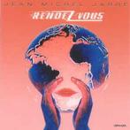 cd - Jean Michel Jarre - Rendez-Vous, Verzenden, Zo goed als nieuw