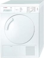 Bosch Maxx 6 Sensitive Wte84171 Condensdroger 6kg, Witgoed en Apparatuur, Ophalen of Verzenden, Zo goed als nieuw, Voorlader, 85 tot 90 cm
