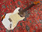 Fender Custom Shop Stratocaster - meer dan 20 op voorraad, Gebruikt, Solid body, Fender