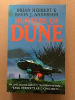 Dune ( Duin ) Brian Herbert - Hunters Of Dune - in nieuwstaa, Boeken, Science fiction, Ophalen of Verzenden, Zo goed als nieuw