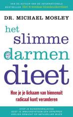 9789057124952 Het slimmedarmendieet | Tweedehands, Boeken, Verzenden, Zo goed als nieuw, Michael Dr. Mosley