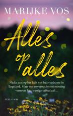 9789047207528 Alles op alles Marijke Vos, Boeken, Verzenden, Nieuw, Marijke Vos