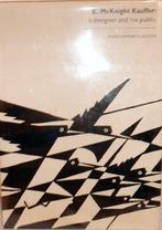 E. McKnight Kauffer: A Designer and His Public, Boeken, Ophalen of Verzenden, Nieuw