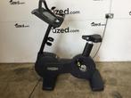 Technogym Bike 1000 Unity - Black, Sport en Fitness, Fitnessapparatuur, Benen, Gebruikt, Stoelfiets, Verzenden