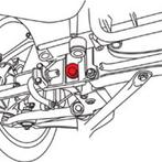 SPC Performance 99-11 Porsche 911 / 04-16 Boxster / 06-16, Ophalen of Verzenden, Nieuw