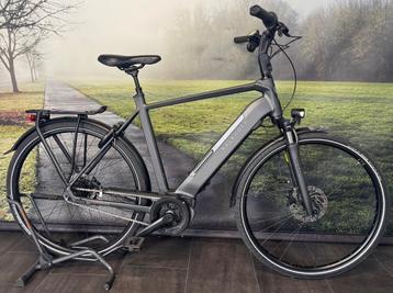 PRACHTIGE Kalkhoff Image Elektrische Herenfiets met Bosch beschikbaar voor biedingen