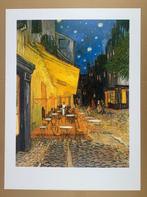 Vincent van Gogh (after) - Nachtcafe Cafe de Nuit Nightcafe, Antiek en Kunst