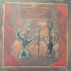 cd box - Francis Cabrel - Dune Ombre Ã LAutre (France,., Zo goed als nieuw, Verzenden