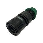 Klikkoppeling aansluiting voor 16mm leiding, Tuin en Terras, Tuinslangen, Ophalen of Verzenden, Nieuw