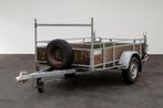Bakwagen 750kg 251x130 Bakwagen, Ophalen of Verzenden, Gebruikt