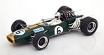 MCG 1:18 - Model raceauto - Brabham BT20  #6 - F1 England, Nieuw