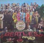 LP gebruikt - The Beatles - Sgt. Peppers Lonely Hearts C..., Verzenden, Zo goed als nieuw