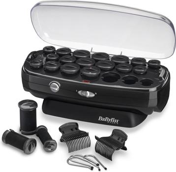 Krulset BaByliss Thermo-Ceramic Rollers Krulset RS035E - 20 beschikbaar voor biedingen