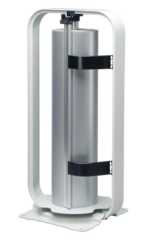 Papierrolhouder Staand Model Dispenser - Breedte 100 cm - m, Hobby en Vrije tijd, Knutselen, Overige typen, Nieuw, Ophalen of Verzenden