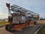 FB Gru GA130 - bouwkraan 30 meter, Hijswerktuig