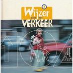 Wijzer door het verkeer versie 1 leerlingenboek groep 3, Boeken, Schoolboeken, Verzenden, Nieuw