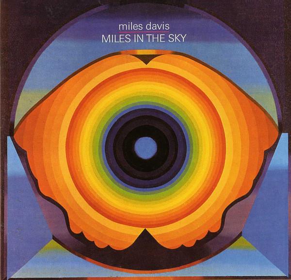 cd - Miles Davis - Miles In The Sky, Cd's en Dvd's, Cd's | Overige Cd's, Zo goed als nieuw, Verzenden
