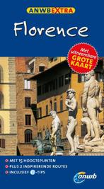 Florence / ANWB Extra 9789018031510 Michaela Namuth, Verzenden, Gelezen, Michaela Namuth