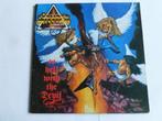 Stryper - to Hell with the Devil (LP) myrr1229, Verzenden, Zo goed als nieuw