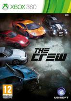 The Crew - Xbox 360, Verzenden, Nieuw