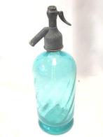 Fles - Uraniumkristal sifon