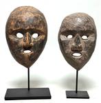 Sjamaanpaspoortmaskers - Nepal (Zonder minimumprijs)