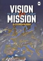 Vision for Mission 9780955305122 Stephen Mcquoid, Gelezen, Stephen Mcquoid, Verzenden