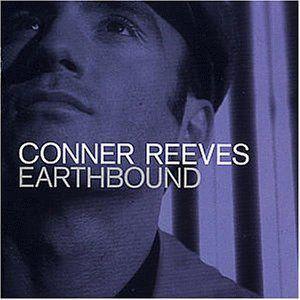 cd - Conner Reeves - Earthbound, Cd's en Dvd's, Cd's | Overige Cd's, Zo goed als nieuw, Verzenden