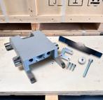 Powertilt kantel motor | 2x 90 graden | NIEUW | Kantelstuk, Zakelijke goederen, Machines en Bouw | Kranen en Graafmachines, Ophalen of Verzenden