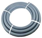 Verlijmbare PVC Slang 75mm per 25 meter (Pvc materiaal), Nieuw, Verzenden
