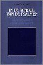 In de school van de psalmen 9789070092801 B. Standaert, Boeken, Verzenden, Zo goed als nieuw, B. Standaert