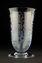 Baccarat - Vaas - Glas