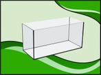 Volglas aquarium 80x35x40cm (Volglas aquaria, Aquarium sets), Dieren en Toebehoren, Verzenden, Nieuw