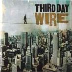 cd - Third Day - Wire, Verzenden, Zo goed als nieuw