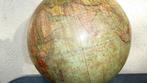 Celestial and terrestrial globes - 1910-1920 - Erd-Globus -, Antiek en Kunst