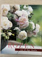 Rozen van de lage landen 9789054662334 E. de Raedt, Boeken, Verzenden, Gelezen, E. de Raedt